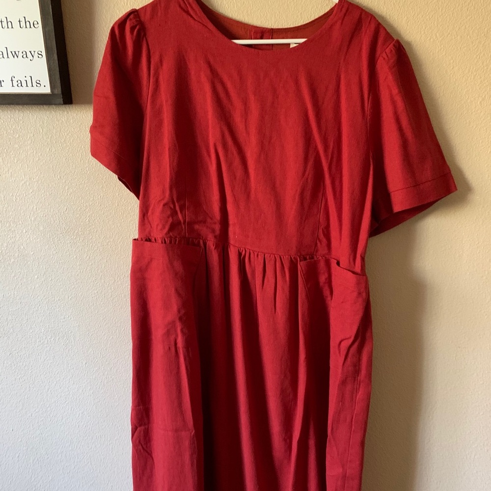 Roolee Dress
